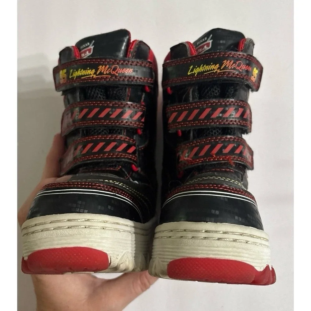 Disney lightning mcqueen